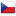 پرچم کشور czech
