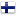 پرچم کشور finland