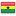 پرچم کشور ghana