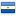 پرچم کشور nicaragua